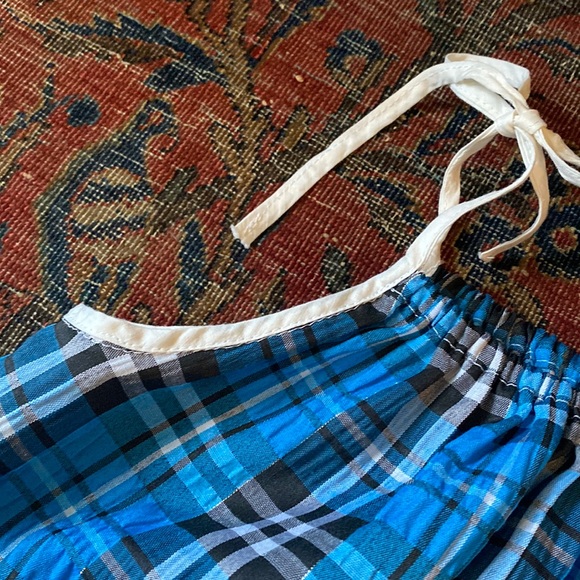 Vintage handmade dress - Picture 5 of 10